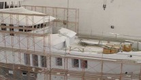 N120-superyacht-Aurora-under construction